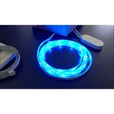  Đèn thông minh Led dây Xiaomi Yeelight Aurora Led Strip 1S 