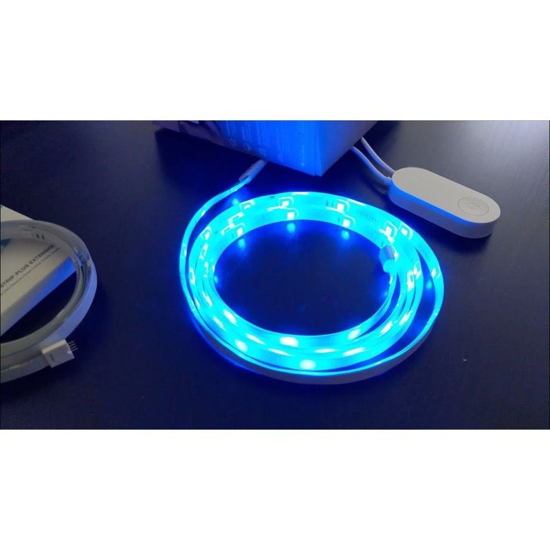 Đèn thông minh Xiaomi Yeelight Aurora Led Strip 1S