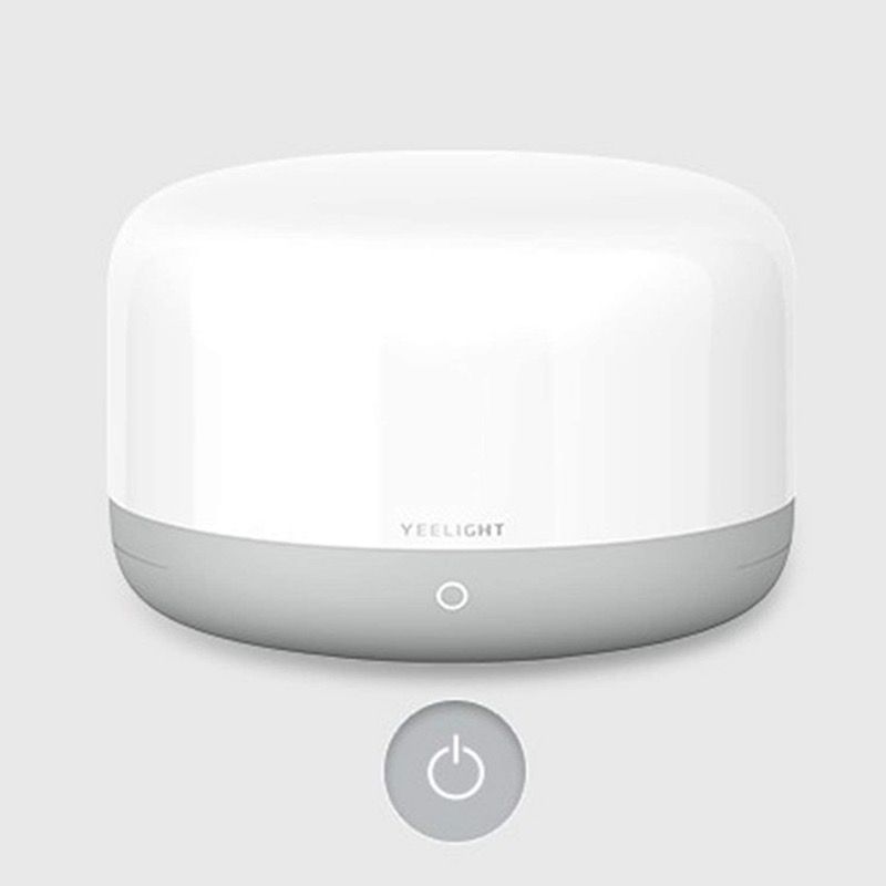 Yeelight LED Bedside Lamp D2