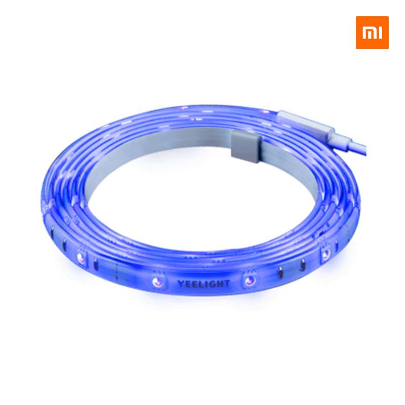 Đèn thông minh Xiaomi Yeelight Aurora Led Strip Plus
