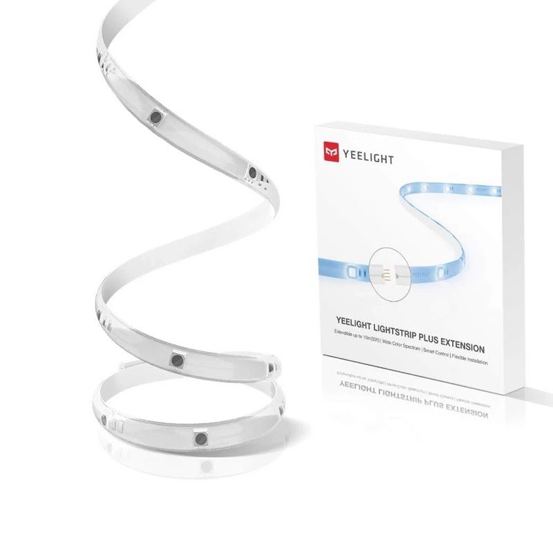 Đèn thông minh Xiaomi Yeelight Aurora Led Strip Plus