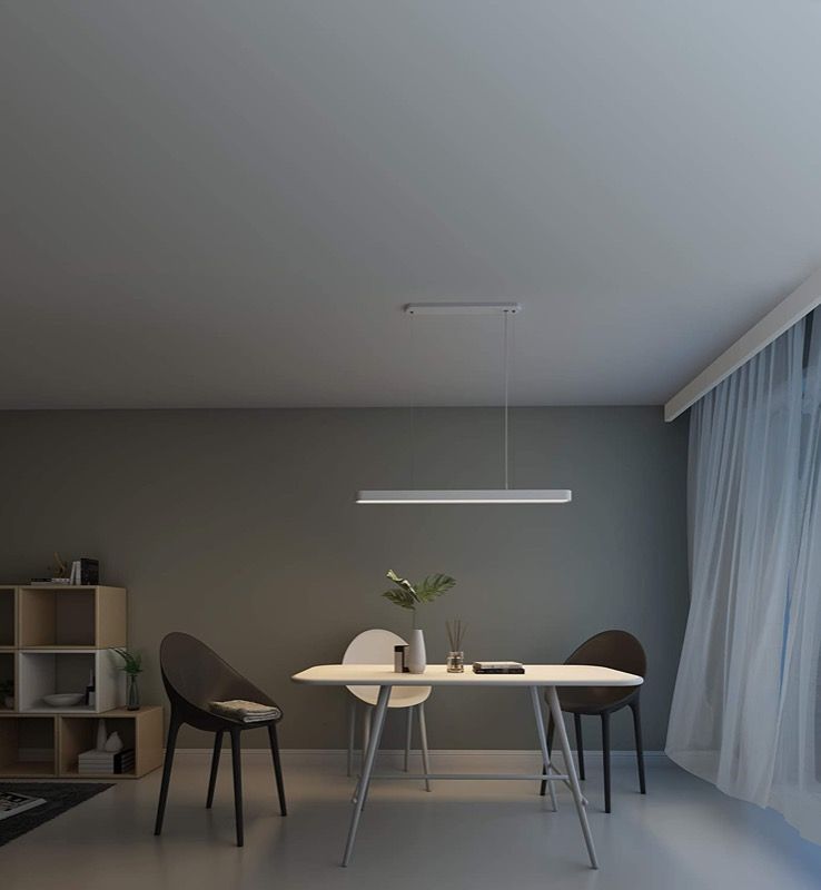 Yeelight Crystal Pendant Light, 33 W