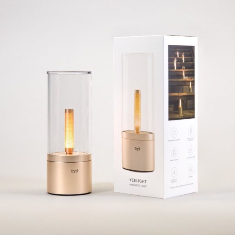 Yeelight Ambiance Lamp