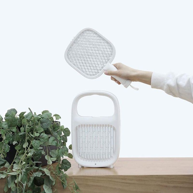 Yeelight Light-Sensitive Intelligent Mosquito