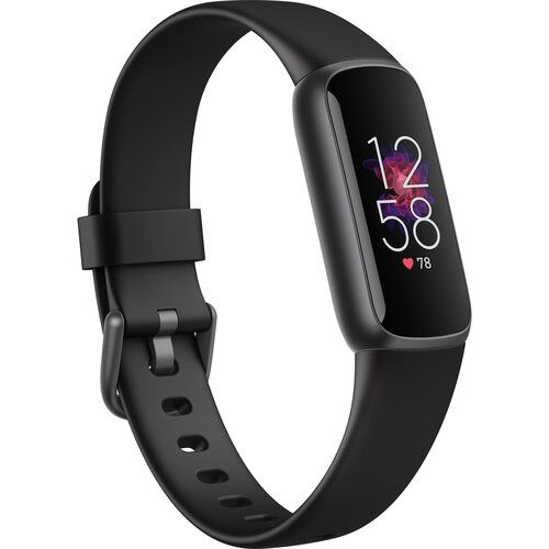 Vòng đeo sức khoẻ Fitbit Luxe