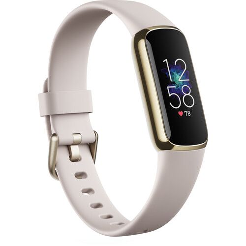 Vòng đeo sức khoẻ Fitbit Luxe