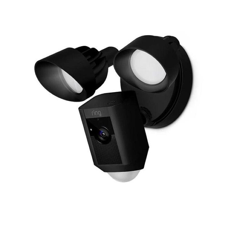 Ring Floodlight Camera
