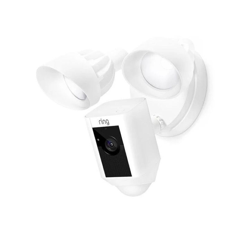 Ring Floodlight Camera