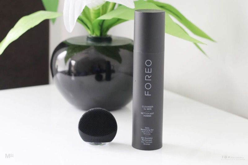 Foreo LUNA Go for MEN