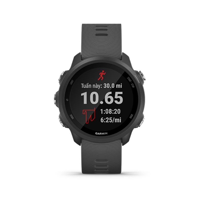 Garmin Forerunner 245