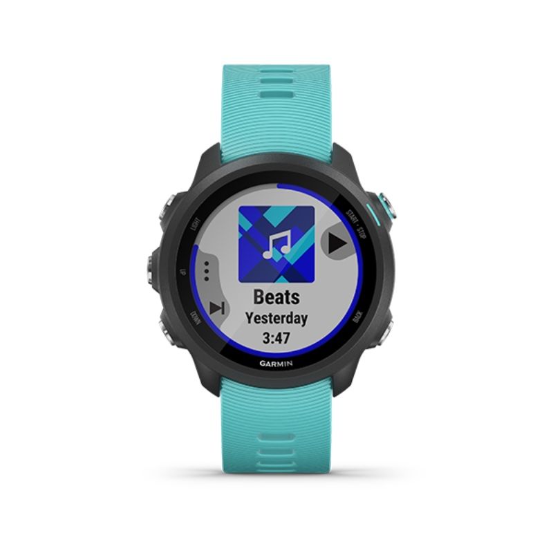 Garmin Forerunner 245 Music