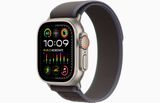  Đồng hồ Apple Watch Ultra 2 Titanium Case với dây Trail Loop 