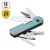  Dao đa năng Leatherman Free T4 