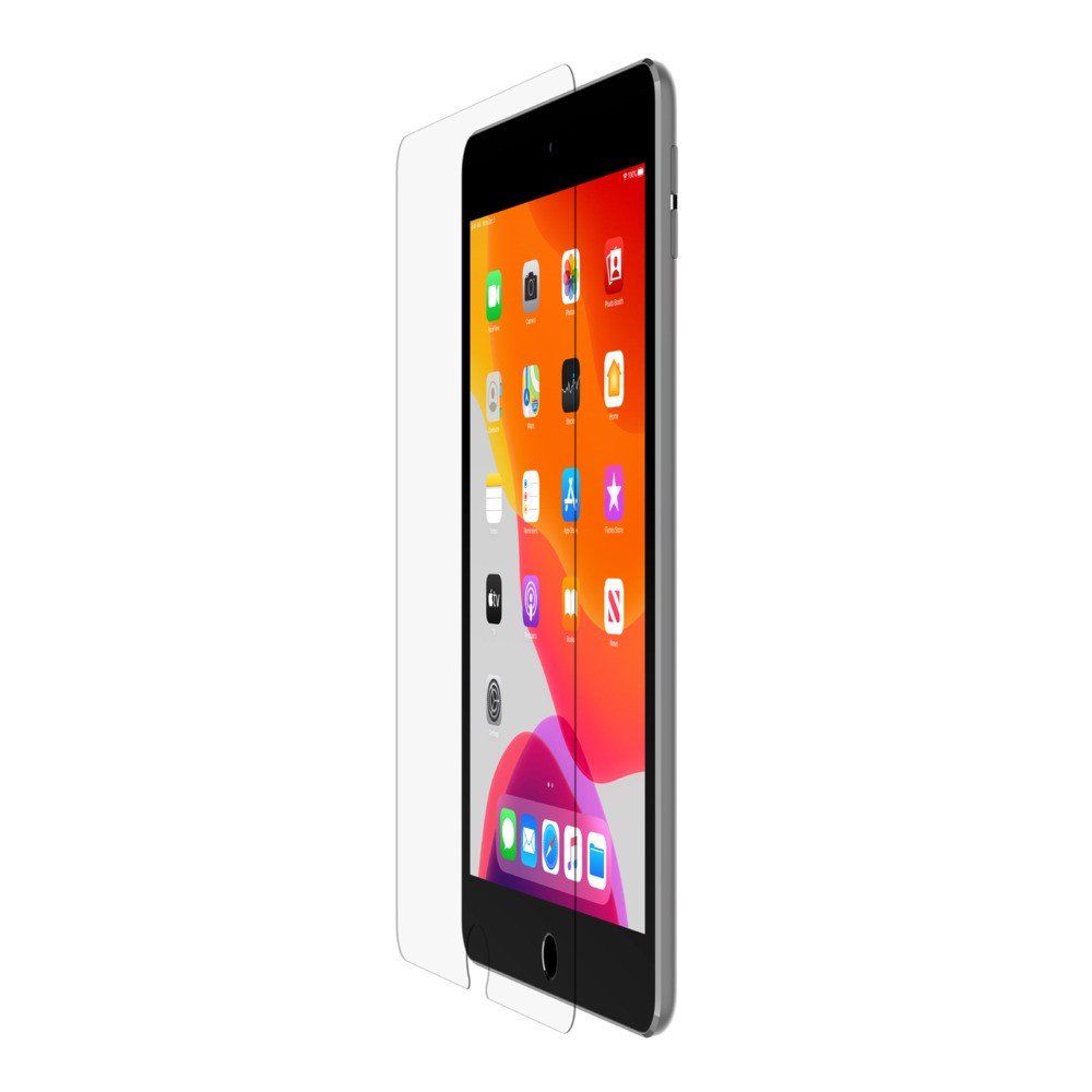 Kính cường lực chống vân tay Belkin cho iPad 10.5