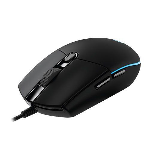 Logitech Gaming Mouse G102
