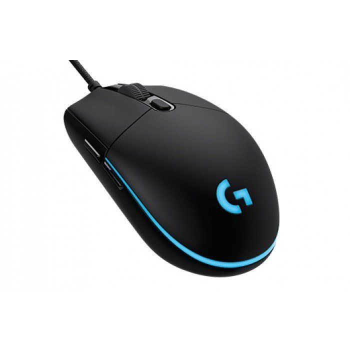 Logitech Gaming Mouse G102
