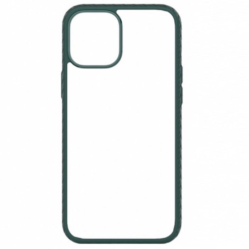 Ốp Mipow Anti Scractches Hybrid Case iPhone 12 | 12 Pro