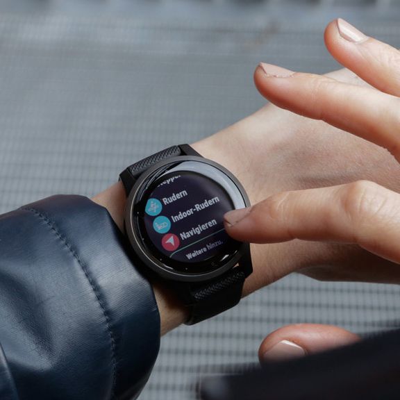 Garmin Vivoactive 4