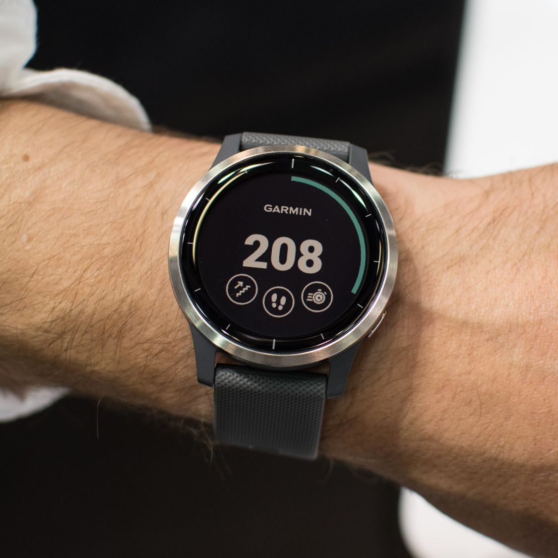 Garmin Vivoactive 4S