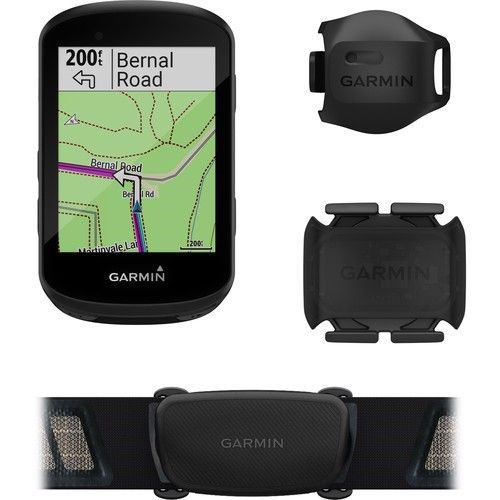 Garmin Edge® 530 Performance Bundle