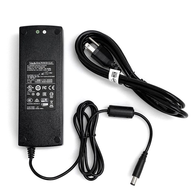 Adapter HyperDrive Power 18-Ports HJ-DC 180W Gen2