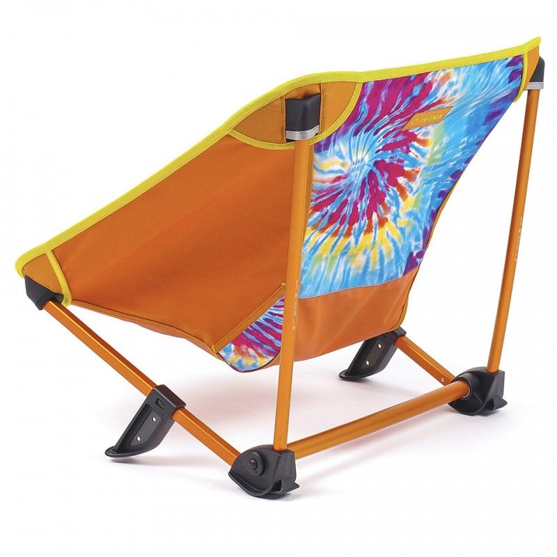 Ghê dã ngoại xếp gọn Helinox Inclined Festival Chair