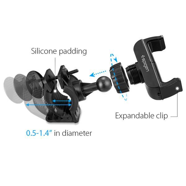 Spigen Bike Mount Holder A250