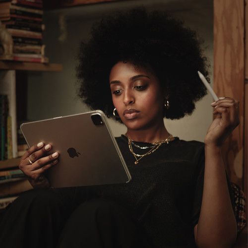 iPad Pro 11