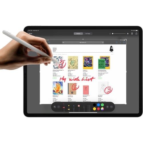 iPad Pro 11