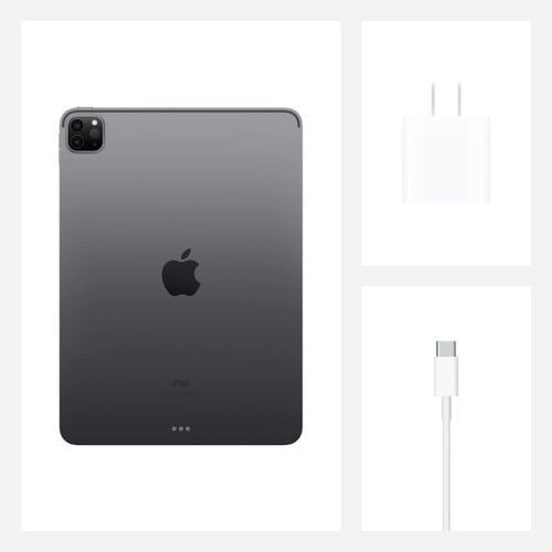 iPad Pro 11