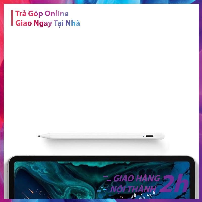 Bút cảm ứng SwitchEasy EasyPencil Plus