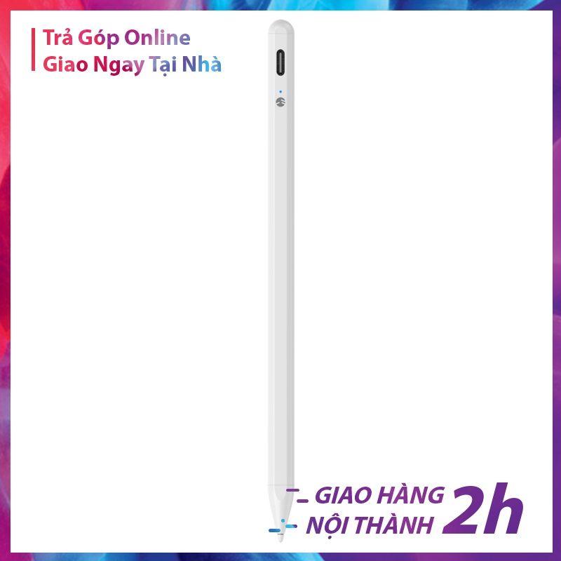 Bút cảm ứng SwitchEasy EasyPencil Plus