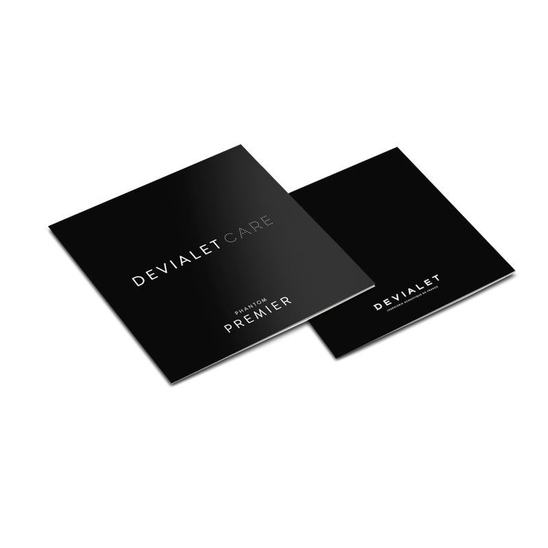 Devialet Care Premier