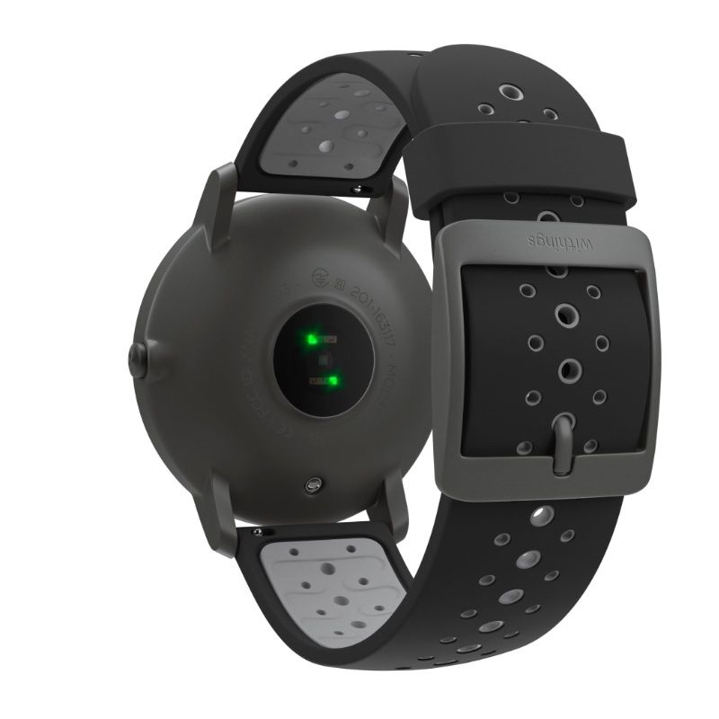 Withings Steel HR 40mm Sport