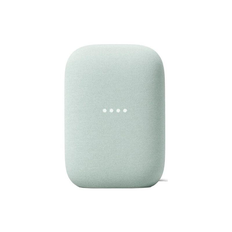 Google Nest Audio