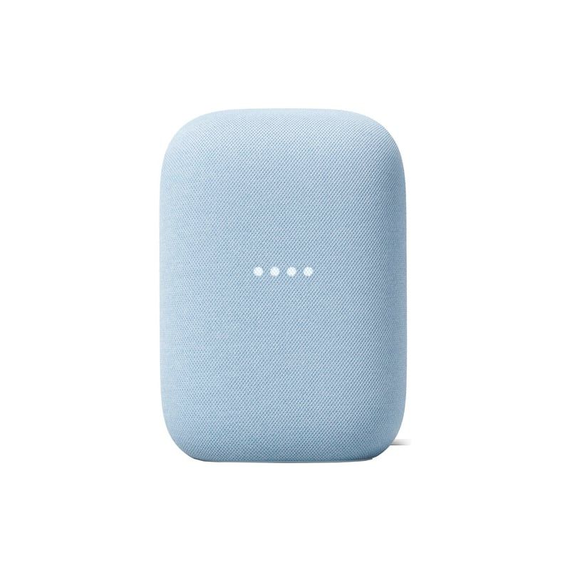 Google Nest Audio