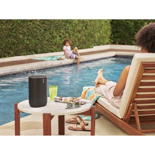Sonos Move