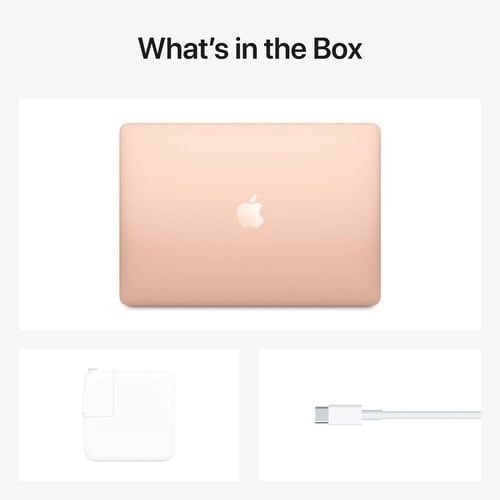 MacBook Air 13.3