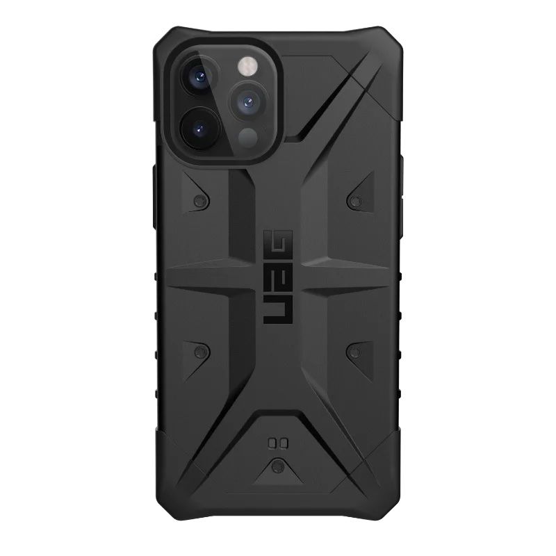 Ốp UAG Pathfinder Series iPhone 12 Pro Max