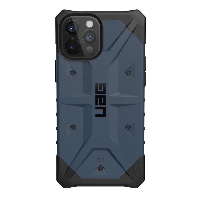 Ốp UAG Pathfinder Series iPhone 12 Pro Max