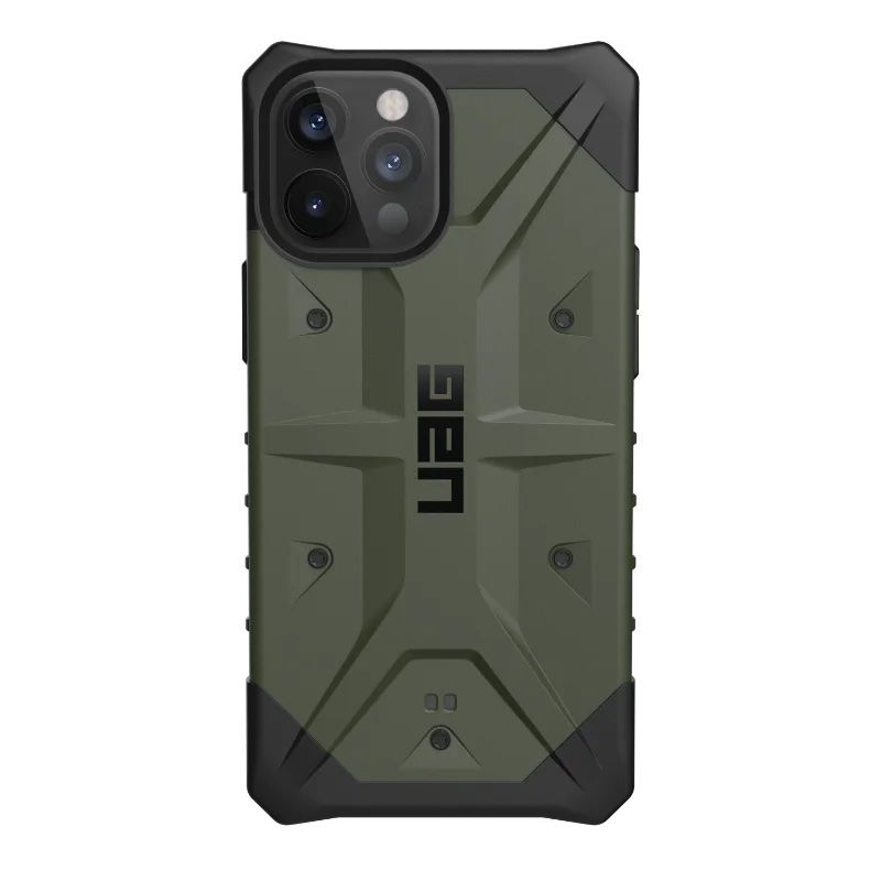 Ốp UAG Pathfinder Series iPhone 12 Pro Max