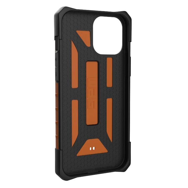 Ốp UAG Pathfinder Series iPhone 12 Pro Max