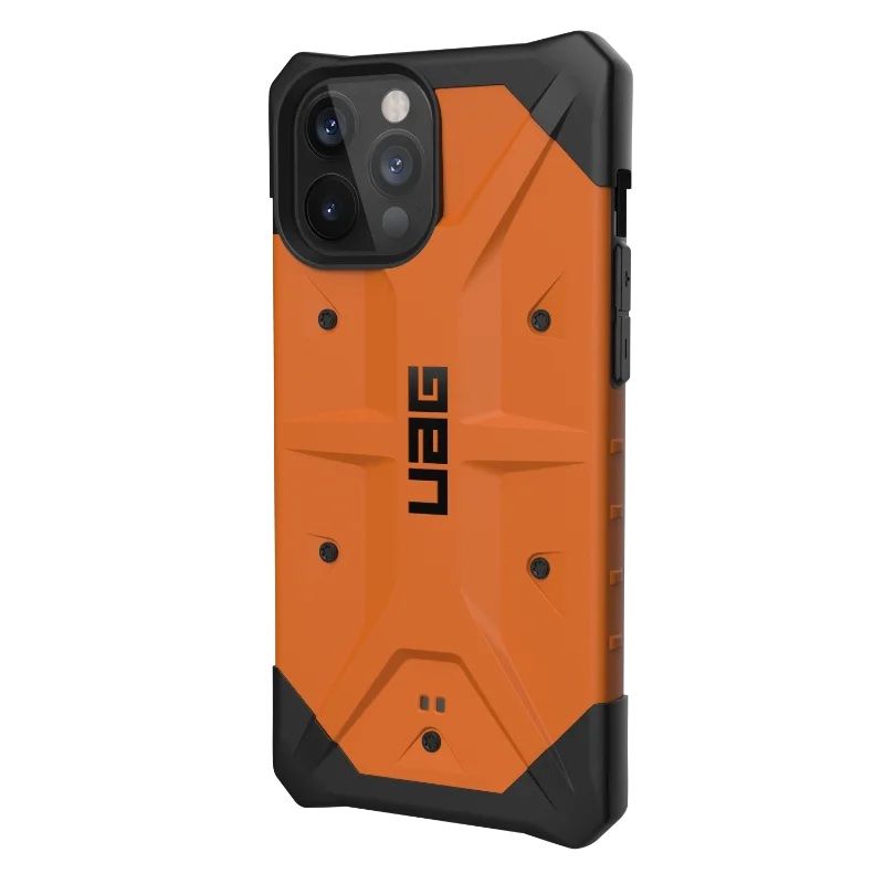 Ốp UAG Pathfinder Series iPhone 12 Pro Max