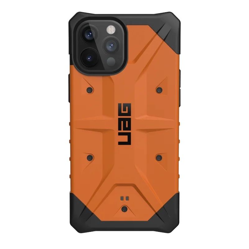 Ốp UAG Pathfinder Series iPhone 12 Pro Max