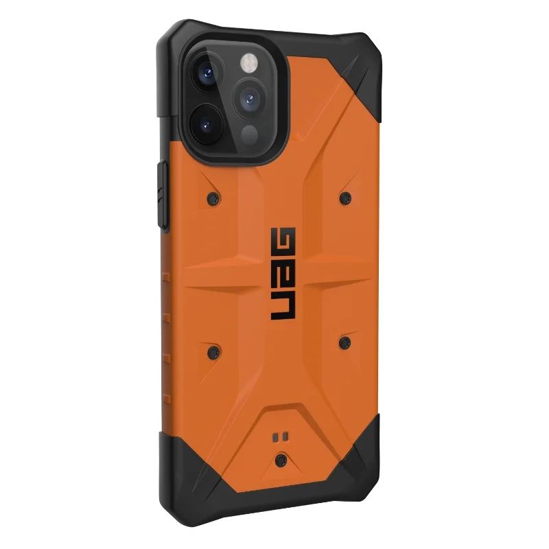 Ốp UAG Pathfinder Series iPhone 12 Pro Max