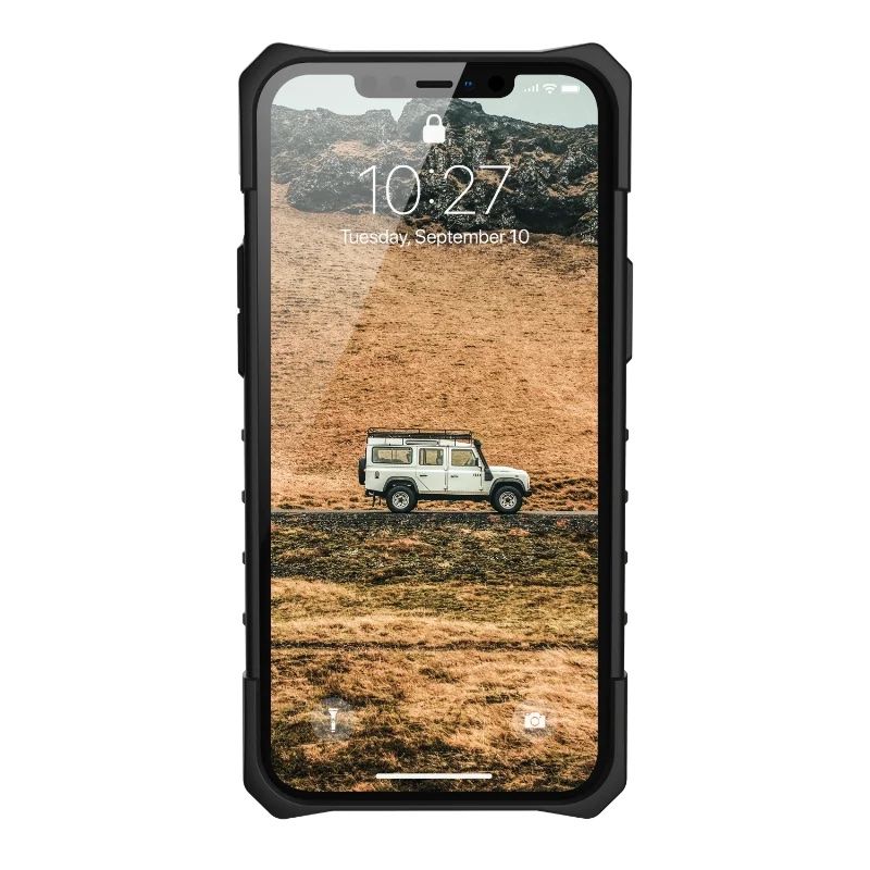Ốp UAG Pathfinder Series iPhone 12 Pro Max