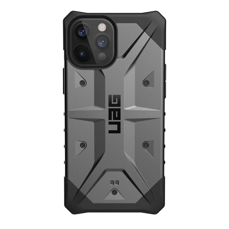 Ốp UAG Pathfinder Series iPhone 12 Pro Max