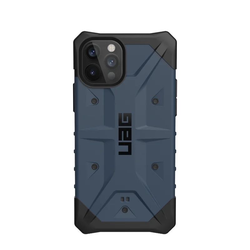 Ốp UAG Pathfinder Series iPhone 12 | 12 Pro