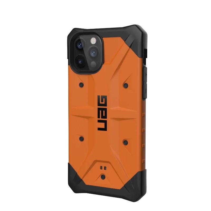 Ốp UAG Pathfinder Series iPhone 12 | 12 Pro