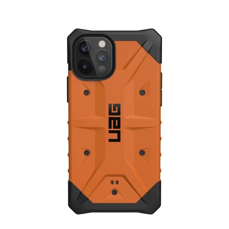 Ốp UAG Pathfinder Series iPhone 12 | 12 Pro